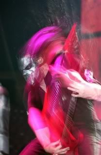 Mick Thomson #7 340x