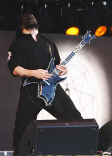 Mick Thomson #7 Jim_Root