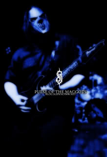 Mick Thomson #7 Alexnotna9