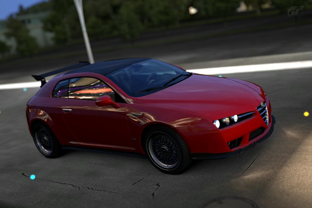 GT5 pics. 001-9