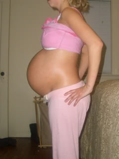 FROM BUMP TO BABY - bump pics!! - Page 37 CIMG0728-1-1