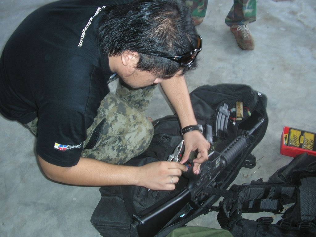 PROCAT Airsoft Competition (Day 1) P1010711