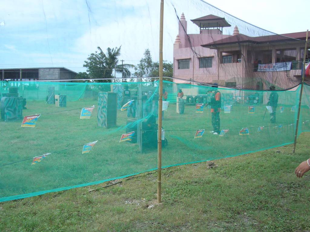 PROCAT Airsoft Competition (Day 1) P1010730