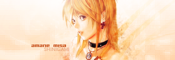 [death note] Amane misa Pics Amanemisa