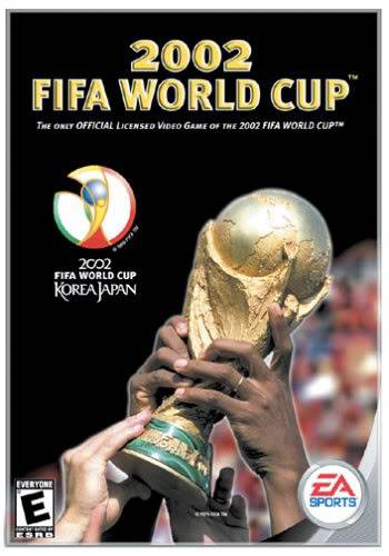    fifa Fifaworldcup2002boxpic