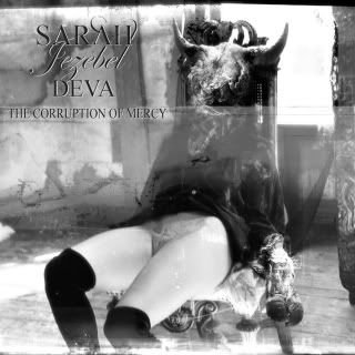 SARAH JEZEBEL DEVA - Redemption Songs ...e Sarahcover