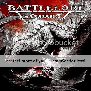 BATTLELORE - Children Of The Doomed Battlelorecovernew