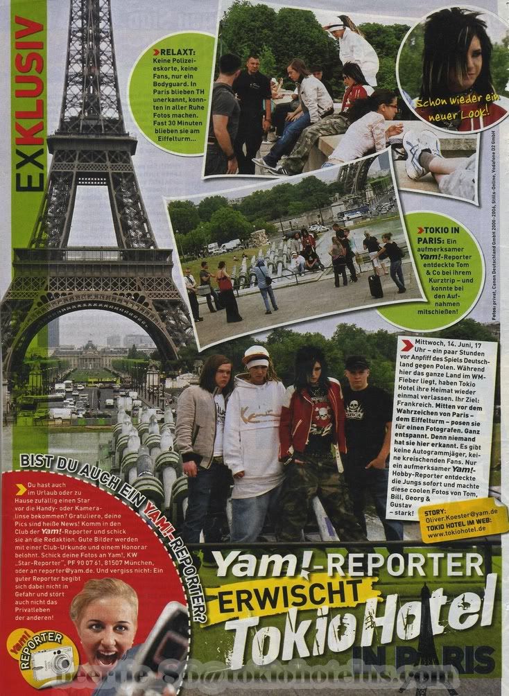 [scan DE 2006] Yam #27 Photographiés à Paris Img764