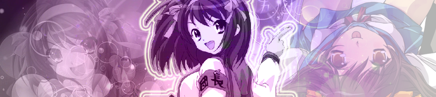 ~Taller Crazy~ 3haruhi