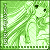 Chobits nè ! Inspirechobits