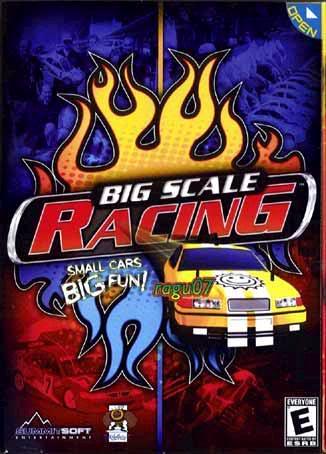 Big Scale Racing (ISO-CDROM) Bigscaleracing