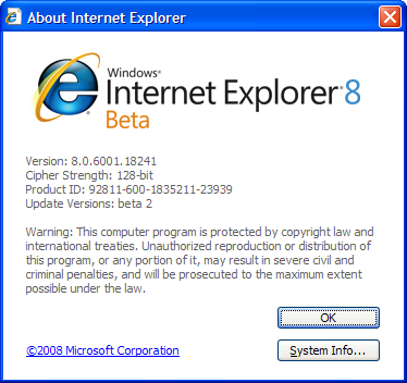 Internet Explorer 8.0.6001.18241 تحميل + الشرح بالصور 9-5-20084-30-27AM