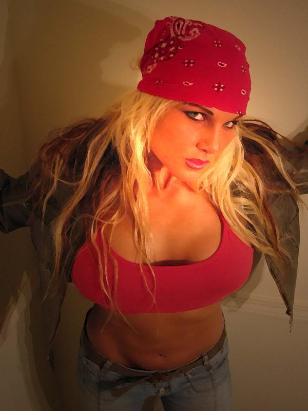 Beth Phoenix - Sexy Poses 001us4kl9