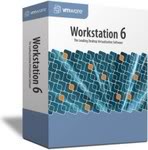 VMware Workstation v6.0.3.80004 Rau9lt