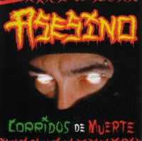 Por los que pidieron un poco mas del Metal^^ Asesino