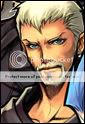 Organisation XIII Luxord