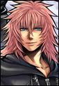 Organisation XIII Marluxia-2