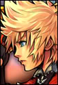 Organisation XIII Roxas-1