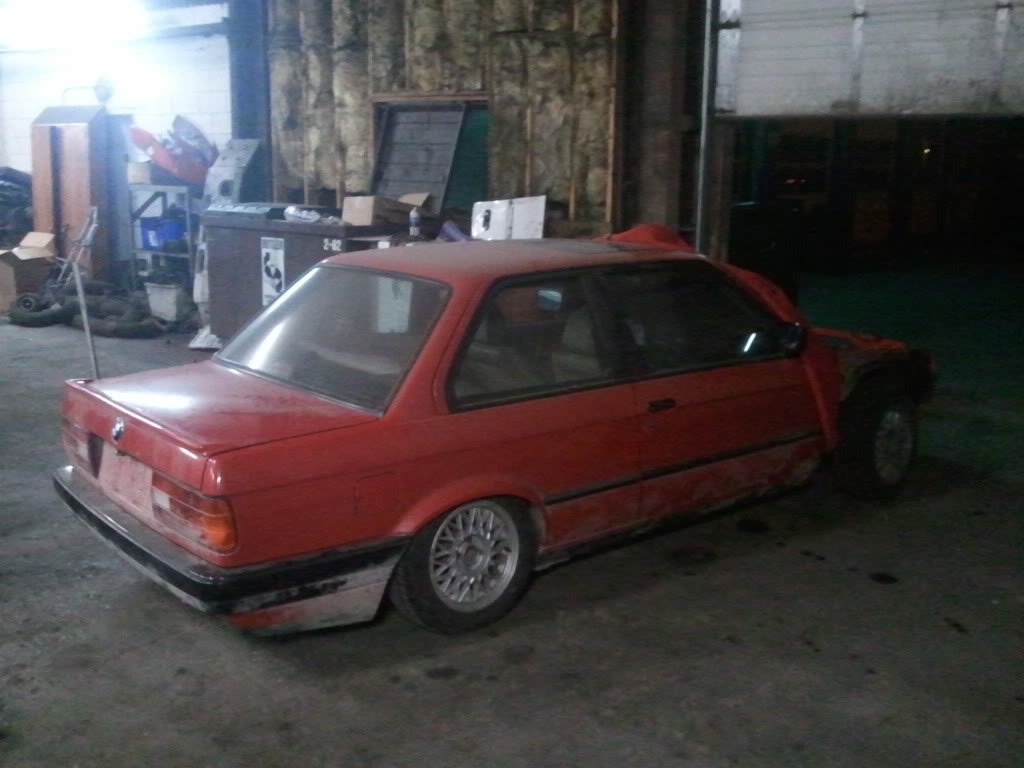 BMW e30..... SR20DET*** 2011-07-16004748