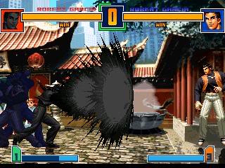 capturas mugen Mugen10-6