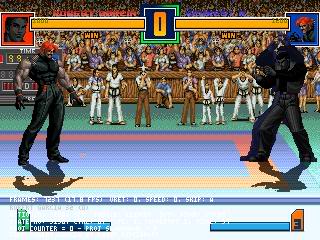 capturas mugen Mugen12-3