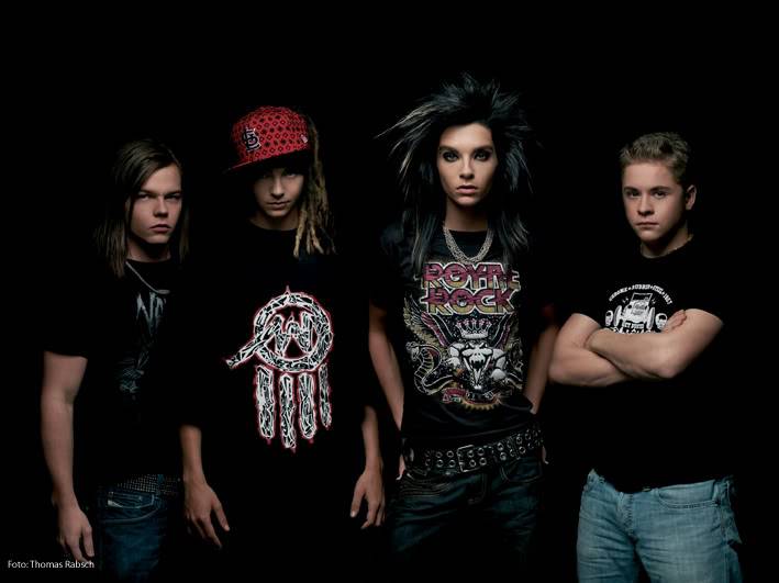 TokioHotel4Ever