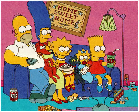 Filosofia Simpson Geek-tv-the-simpsons1