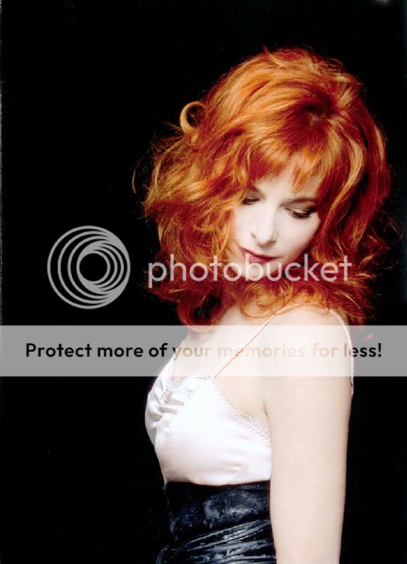 Mylene Farmer 23