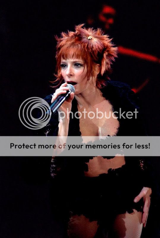 Mylene Farmer 28