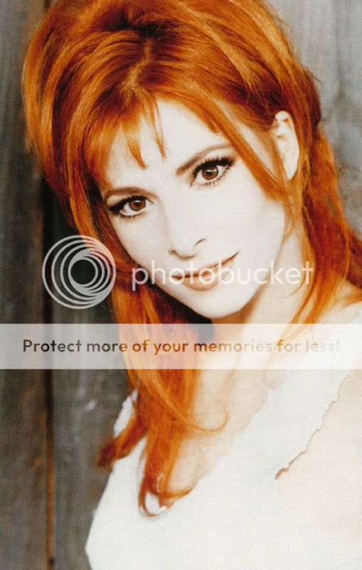 Mylene Farmer 33