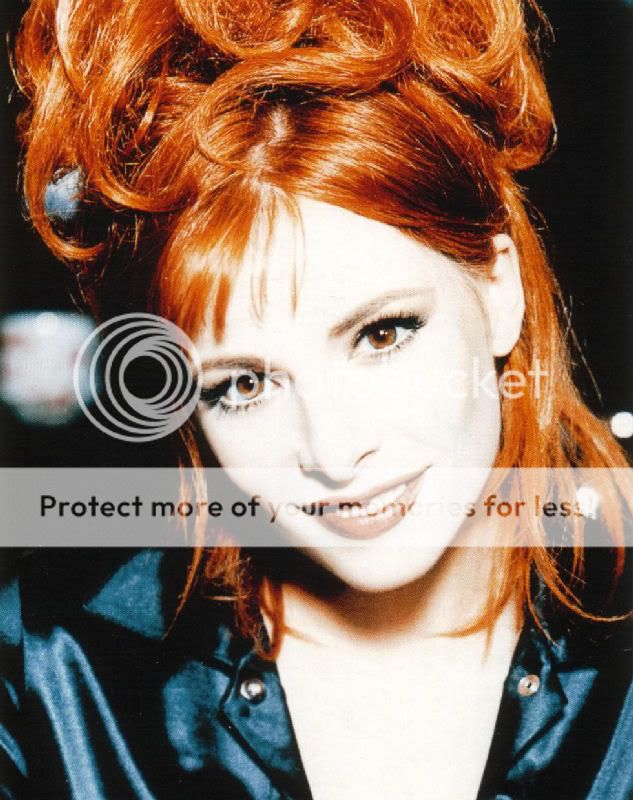 Mylene Farmer 34