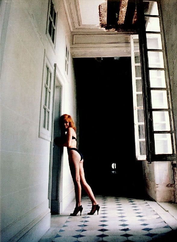 Mylene Farmer 52