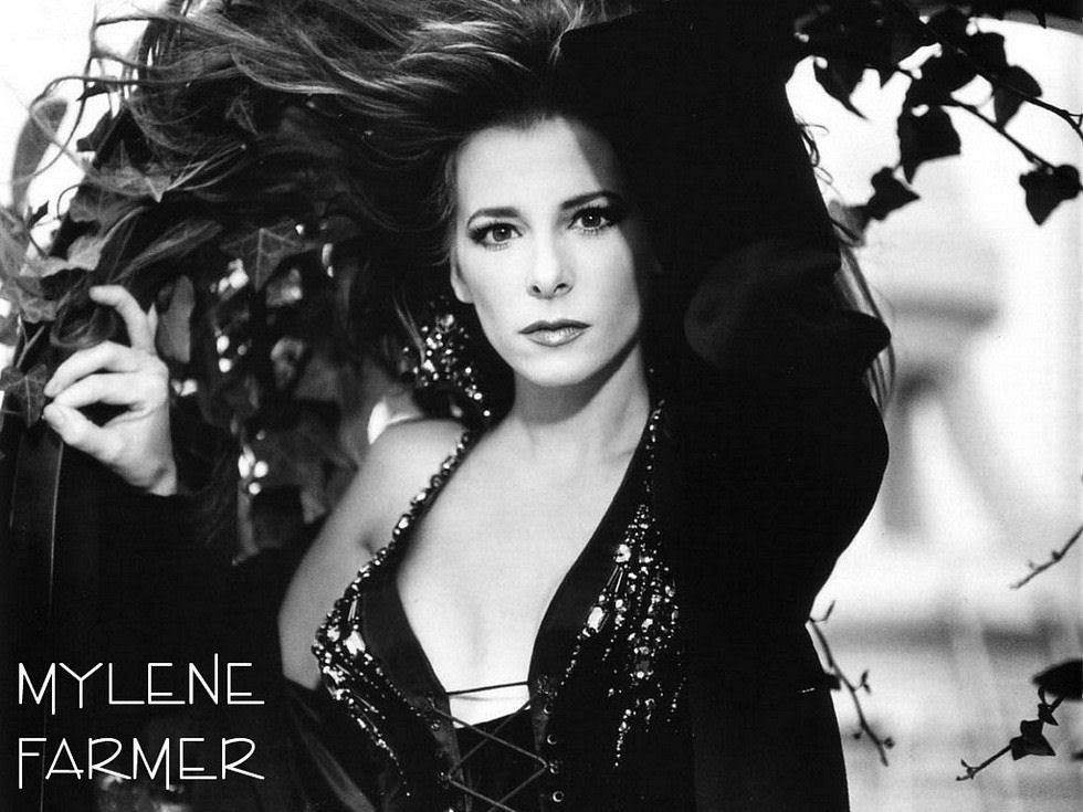 Mylene Farmer 54