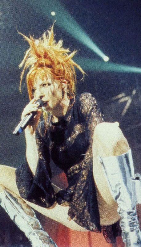 Mylene Farmer Image25