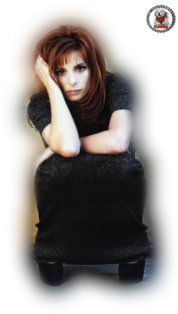 Mylene Farmer Tubes Image36