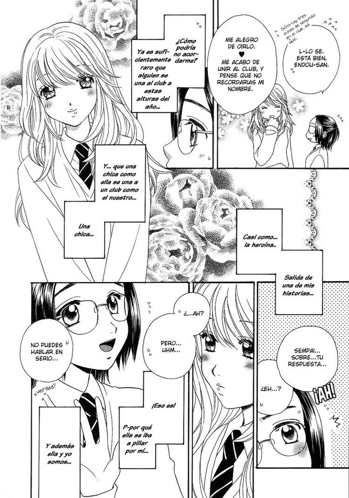 [Yuri] Real Love {Manga} YuriShimai5-p086