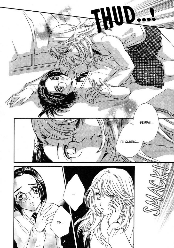 [Yuri] Real Love {Manga} YuriShimai5-p094