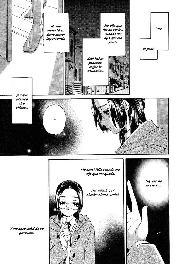 [Yuri] Real Love {Manga} YuriShimai5-p095