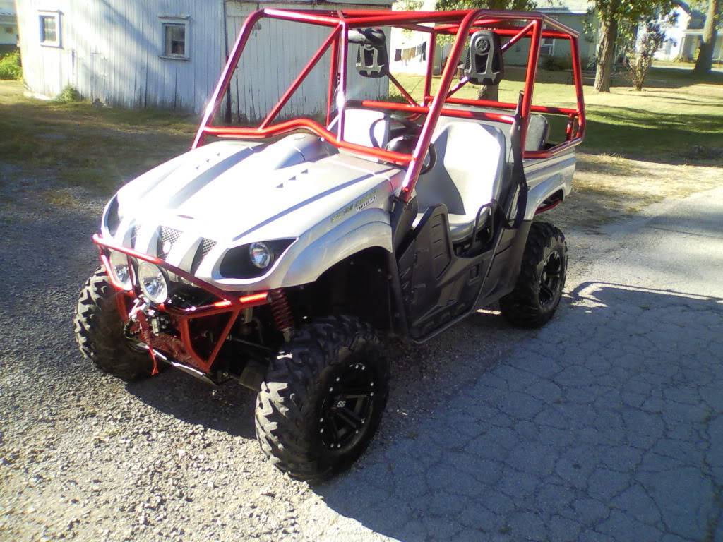 2009 yamaha rhino 700 0910101733b