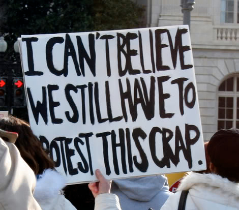 way cool pictures - Page 8 Protest