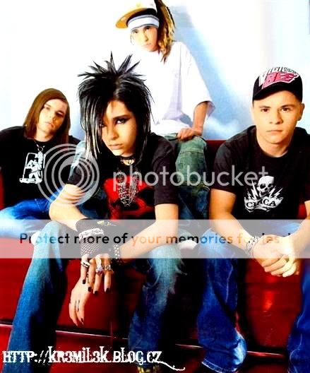 Tokio Hotel Pictures 1170860825