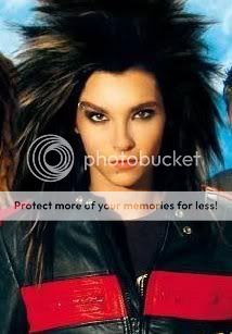 Bill Kaulitz Pictures - Page 18 Bill71