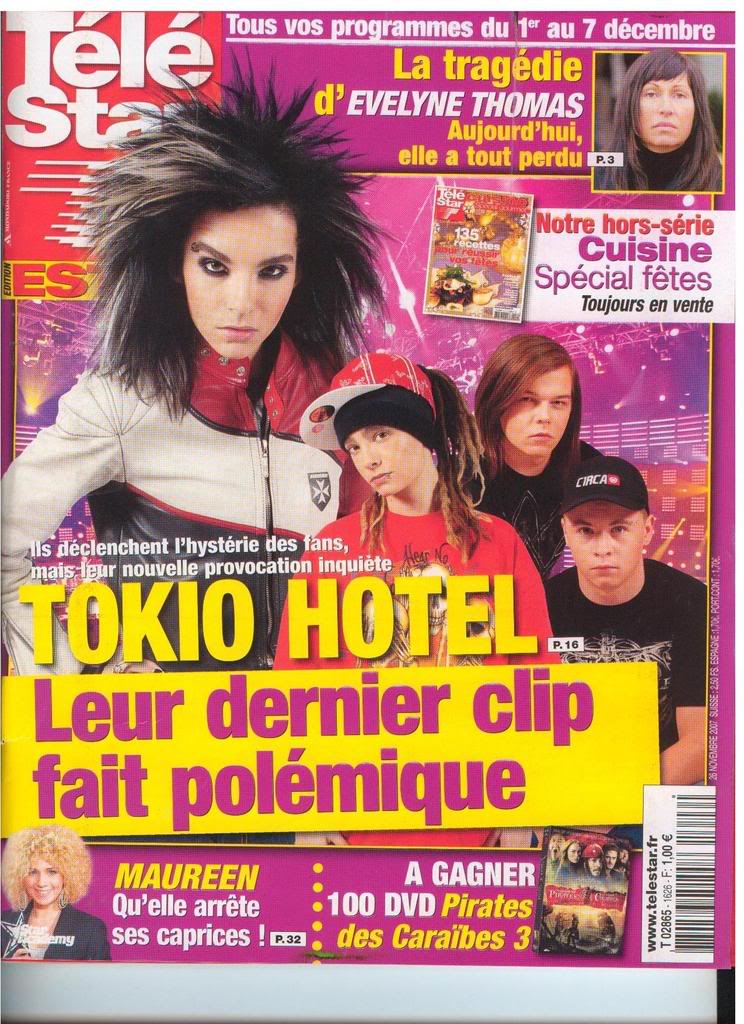 Tokio Hotel Pictures - Page 8 Deref