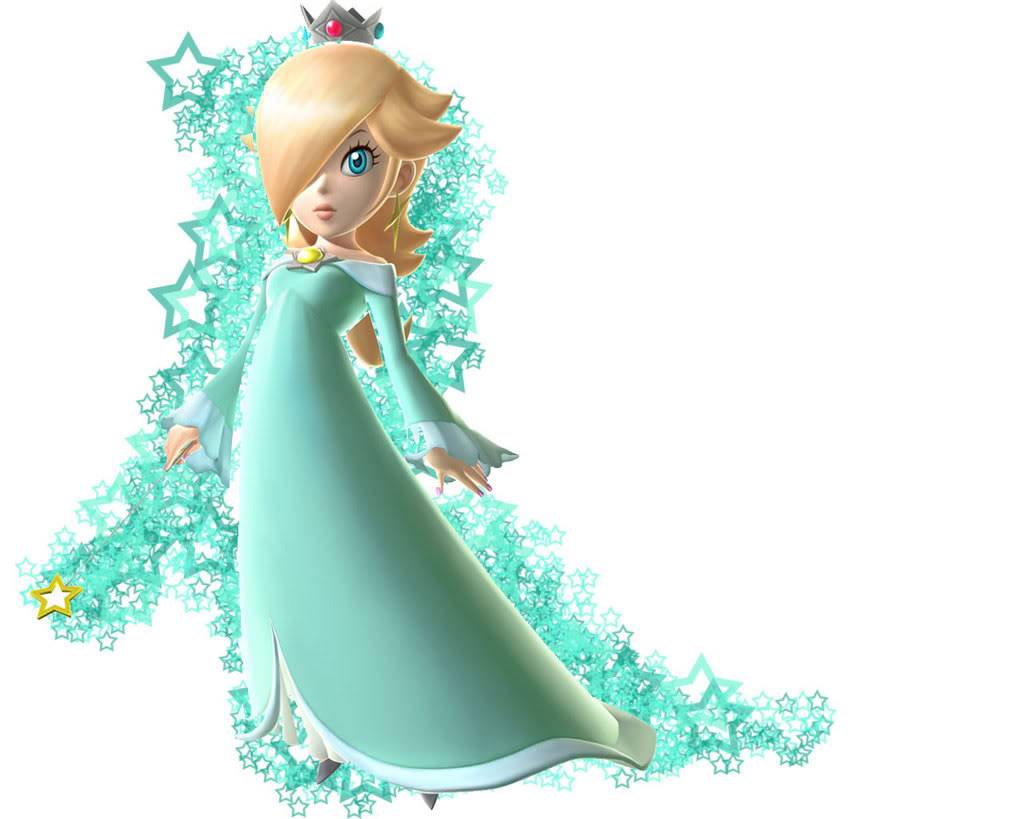 Wii Reviews Princess