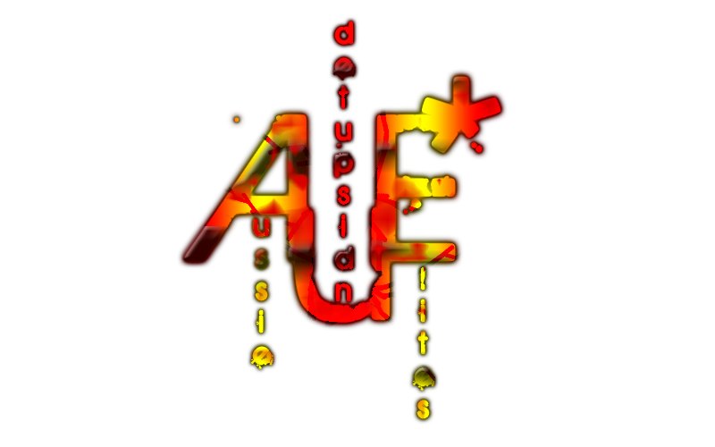 AuE* logo compitition. (REWARD) AuElogo2