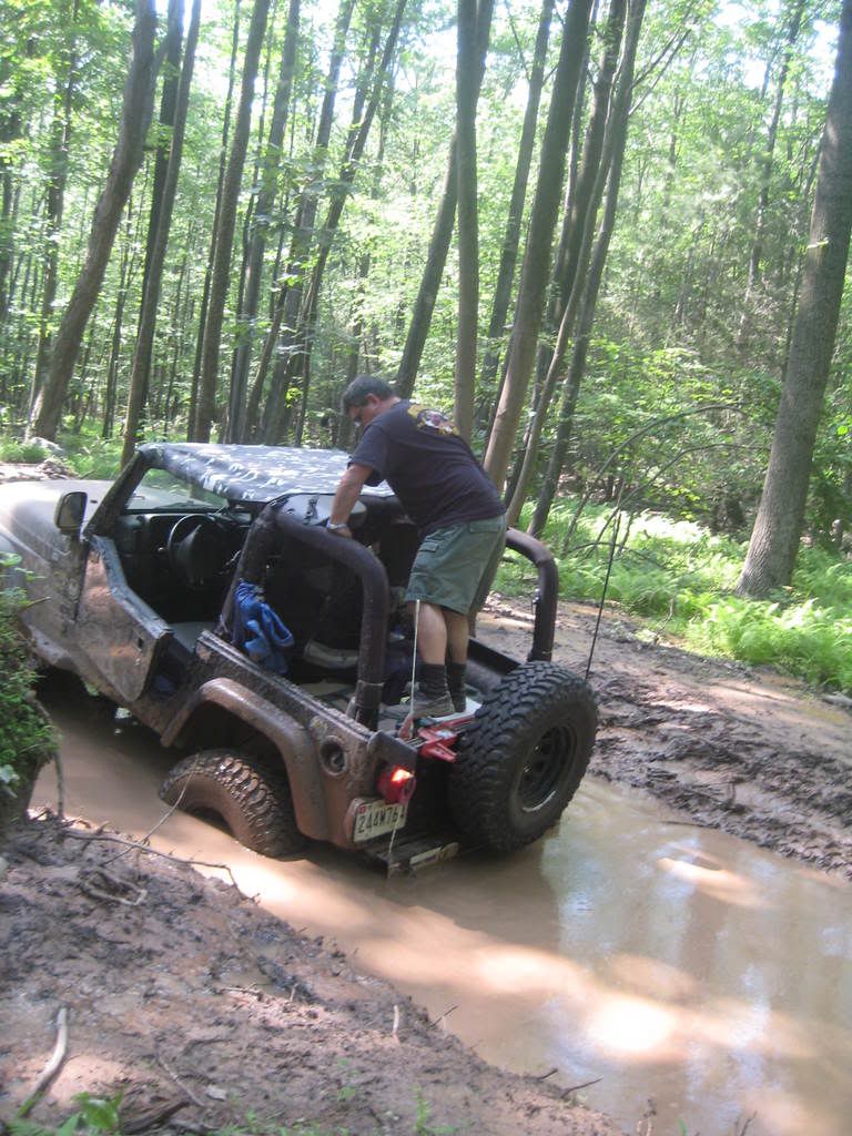 June 21 Green and blue group Jeeptreep202008137