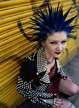 Punk SaLarmz 2217652