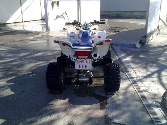 vendo quad 06022011545