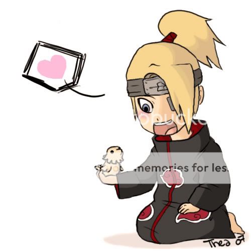 Postea la imagen que te gusta Deidara_by_tewz