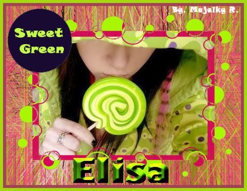 LAS FIRMITAS DE ELISA Verde-sweet-Elisa